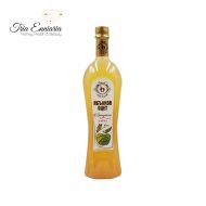 Apple Cider Vinegar With Natural Sediments, 1 L, Lydia