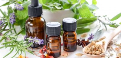 THERAPEUTIC NATURAL FACE OILS