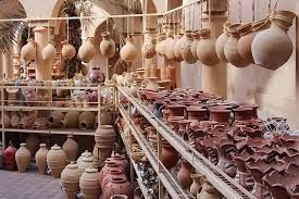 CLAY PRODUCTS