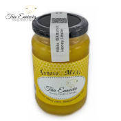 Miere De Tei, 450 g, Tria Enniaria
