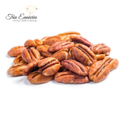 Walnuts Pecan Raw, 100 g, Tria Enniaria 