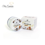 Crema de ochi, Aur, 25 ml, Hristina