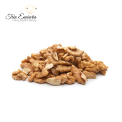 Raw Walnuts, 100 g, Tria Enniaria 