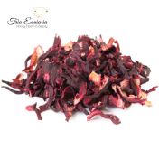 Hibiscus Flower, 50 g, Tria Enniaria