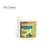 Maschera Per Capelli Secchi, 200 ml, Hristina