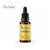 Huile de millepertuis, pure, Zdravnitsa, 50 ml.