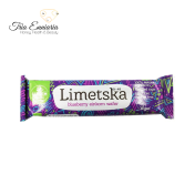 Limetska, γκοφρέτα μύρτιλου, Vegan, 30 γρ