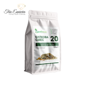 Kräutermischung №20 Für Eierstockzysten, 140 g, Zdravnitza