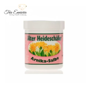 Arnica ointment 100 ml