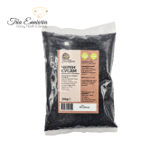 Graines De Sésame Noir, 200 g, DaroVita