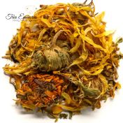 Календула (Calendula officinalis) Цвет, 50 г