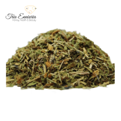 Blauer Gentiana (Gentiana cruciata) Stiel, 50 g