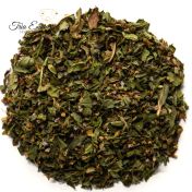 frunze de mentă, 50 g