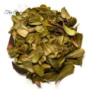 Arctostaphylos Uva-Ursi Leaves, 100 g