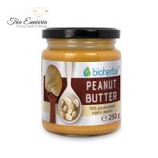 Erdnussbutter, 250 g, Bioherba