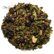 Herbal Mixture Biobody, 150 g, Tria Enniaria