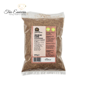 Geschrote Leinsamen, 200 g, DaroVita
