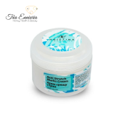 Crème Anti-Vergetures, 250 ml, Hristina