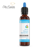 Helianthum, Gocce Del Dr. Bach, 50 ml, Bioherba