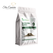Amestec De Plante №9 Pentru Ciroză Hepatică, 120 g, Zdravnitza