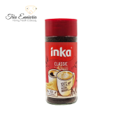 Inka Classic Instant-Getränk Aus Gerste, Roggen Und Chicorée, 100 g, Dr. Keskin
