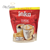 Inka Classic Instant-Getränk Aus Gerste, Roggen Und Chicorée, 180 g, Dr. Keskin
