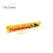 Candele per le orecchie, naturali, Termolek, 2 pz.