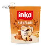 Boisson Instantanée Inca Caramel, 200 g, Dr. Keskin