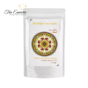 Polvere naturale di Ziziphus, 100 g, HennaFox