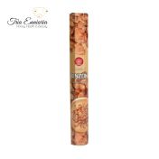Benzoin Incense Sticks, 20 Pieces, Mahendra