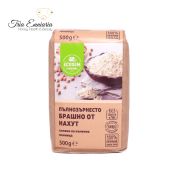 Harina De Garbanzos Integral, 500 g, EcoSem