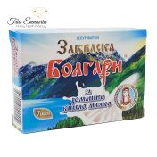 Maia Pentru Iaurt De Casă Bolgari, 7 Pliculețe, Selur Pharma