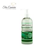 Gel Al Magnesio, 200 ml, Abo Pharma