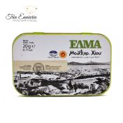 Оригинальная Мастическая Смола С Острова Хиос, 20 г, Elma