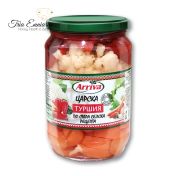 King's Torshi, 680 g, Arriva