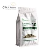 Травяная Смесь №10 При Простатите, 140 г, Zdravnitza