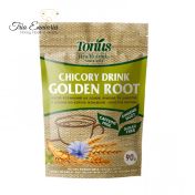 Instant Powder Drink With Chicory, 90 g, Tonus