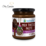 Mariendistelpaste, 250g, Bioherba