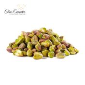Pistaches Crues, 100 g, Tria Enniaria