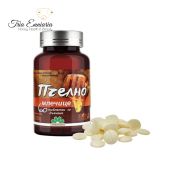 Royal Jelly, 60 mg, 60 Chewable Tablets, NikSen