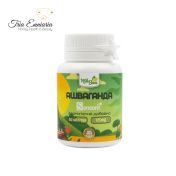 Ασβαγκάντα Sensoril󠄀®, 125 mg, 50 Δισκία, NikSen