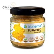 Порошок Куркумы, 35 г, Bioherba