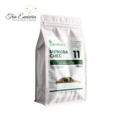 Mélange D'herbes №11 Slim Figure, 120 g, Zdravnitza 