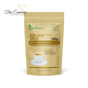 Златно мляко на прах, натурално, Здравница, 150 г