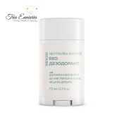 Desodorante Ecológico Con Fragancia De Aceites Naturales, 75 ml, Thracian