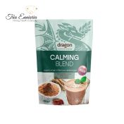 Organic Calming Blend, 200 g, Dragon Superfoods