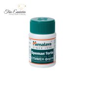 Спимен Форте, 60 Таблетки, Himalaya