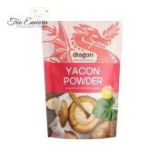 Био Порошок Якона, 200 г, Dragon Superfoods