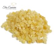 Mango Essiccato a Cubetti Candito, 100 g, Tria Enniaria