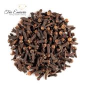 Clove Whole Fruit, 50 g, Tria Enniaria